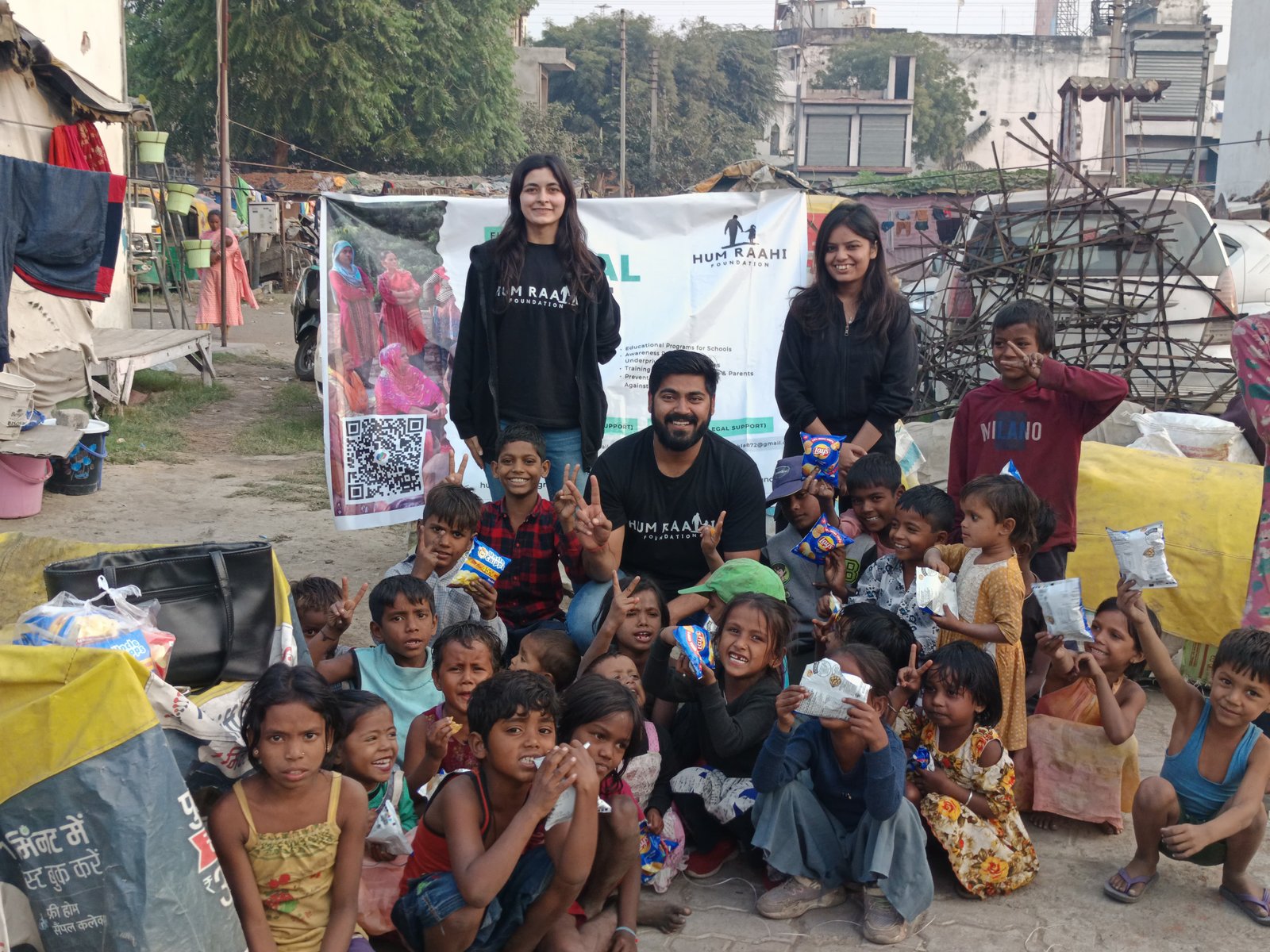 Child Safety Awareness